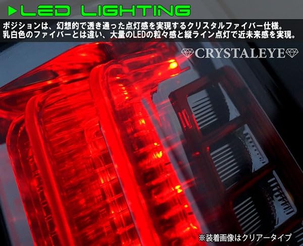 Amazon | 80系 ヴォクシー ノア エスクァイア 流れるウインカー